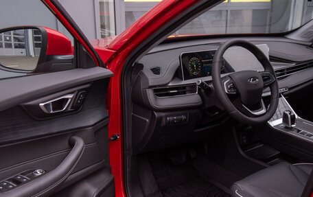 Chery Tiggo 4 I рестайлинг, 2025 год, 2 290 000 рублей, 22 фотография