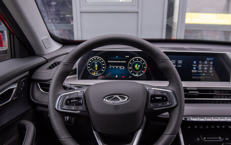 Chery Tiggo 4 I рестайлинг, 2025 год, 2 290 000 рублей, 26 фотография