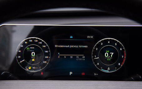 Chery Tiggo 4 I рестайлинг, 2025 год, 2 290 000 рублей, 27 фотография