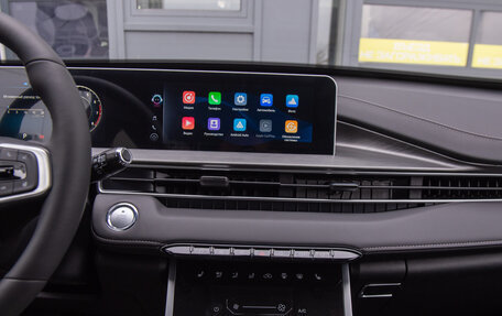 Chery Tiggo 4 I рестайлинг, 2025 год, 2 290 000 рублей, 28 фотография