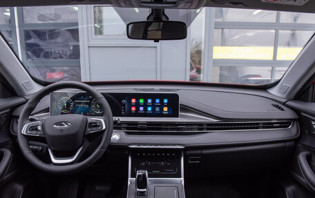 Chery Tiggo 4 I рестайлинг, 2025 год, 2 290 000 рублей, 32 фотография