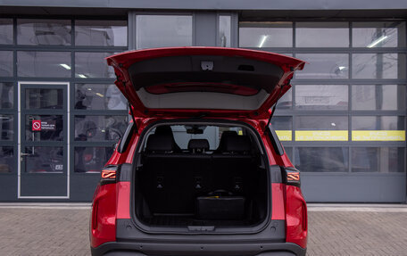 Chery Tiggo 4 I рестайлинг, 2025 год, 2 290 000 рублей, 40 фотография