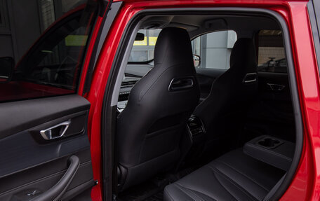 Chery Tiggo 4 I рестайлинг, 2025 год, 2 290 000 рублей, 30 фотография