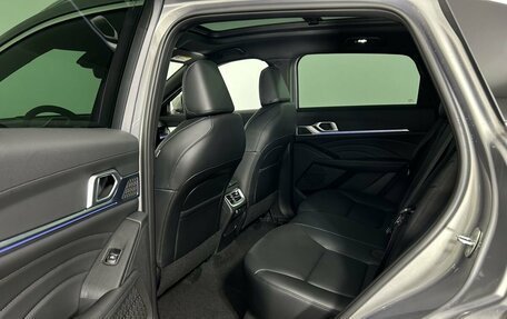 Haval F7, 2025 год, 3 249 000 рублей, 7 фотография