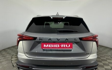 Haval F7, 2025 год, 3 249 000 рублей, 4 фотография