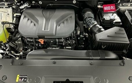 Haval F7, 2025 год, 3 249 000 рублей, 10 фотография
