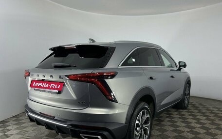 Haval F7, 2025 год, 3 249 000 рублей, 2 фотография