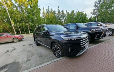 CheryExeed VX, 2022 год, 2 890 000 рублей, 1 фотография