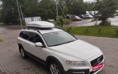 Volvo XC70 II рестайлинг, 2014 год, 1 550 000 рублей, 1 фотография