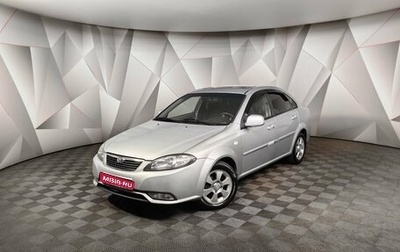 Daewoo Gentra II, 2014 год, 550 000 рублей, 1 фотография