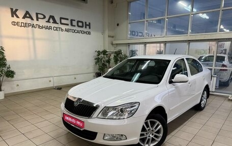 Skoda Octavia, 2012 год, 1 099 000 рублей, 1 фотография