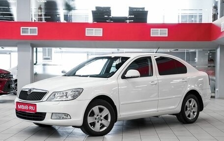Skoda Octavia, 2011 год, 749 000 рублей, 1 фотография