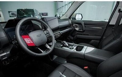 Haval H7, 2025 год, 3 517 260 рублей, 1 фотография