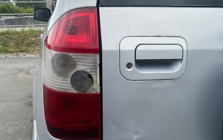 Chery Tiggo (T11), 2012 год, 350 000 рублей, 7 фотография