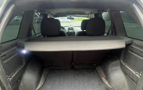 Chery Tiggo (T11), 2012 год, 350 000 рублей, 10 фотография