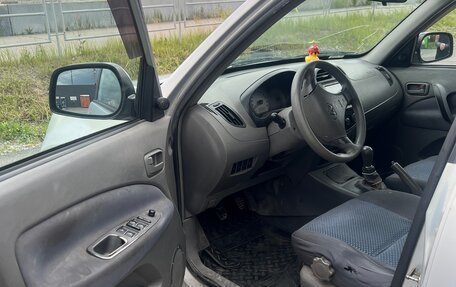 Chery Tiggo (T11), 2012 год, 350 000 рублей, 12 фотография
