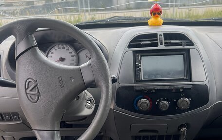 Chery Tiggo (T11), 2012 год, 350 000 рублей, 14 фотография