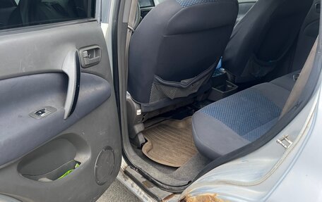 Chery Tiggo (T11), 2012 год, 350 000 рублей, 15 фотография