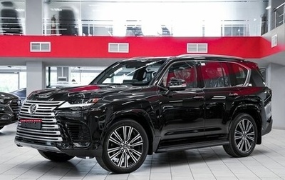 Lexus LX, 2024 год, 15 699 000 рублей, 1 фотография