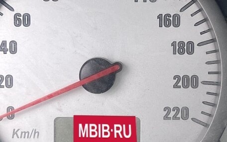 Chery Tiggo (T11), 2012 год, 350 000 рублей, 16 фотография