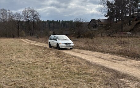 Dodge Caravan III, 1999 год, 500 000 рублей, 3 фотография