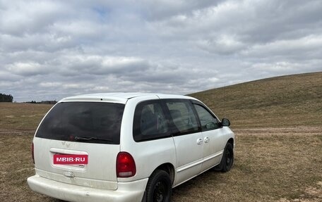 Dodge Caravan III, 1999 год, 500 000 рублей, 2 фотография
