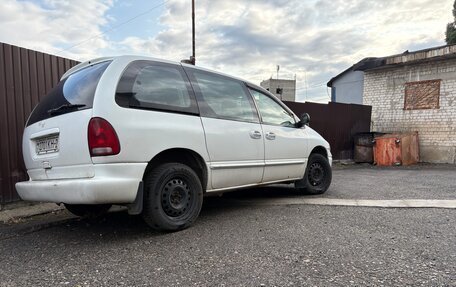 Dodge Caravan III, 1999 год, 500 000 рублей, 6 фотография