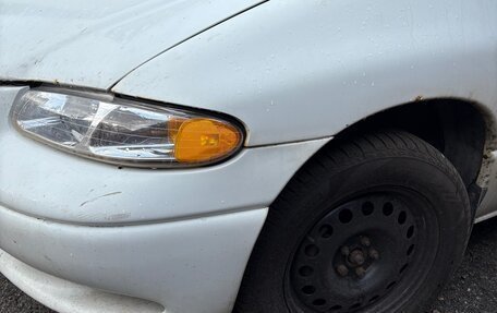 Dodge Caravan III, 1999 год, 500 000 рублей, 9 фотография