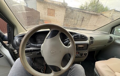 Dodge Caravan III, 1999 год, 500 000 рублей, 13 фотография