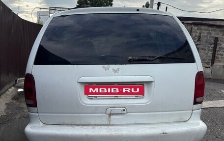 Dodge Caravan III, 1999 год, 500 000 рублей, 7 фотография