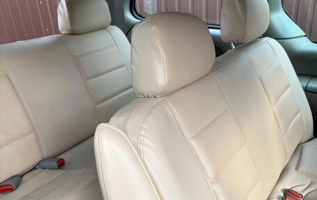 Dodge Caravan III, 1999 год, 500 000 рублей, 20 фотография