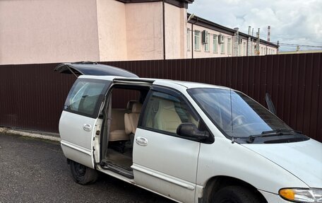 Dodge Caravan III, 1999 год, 500 000 рублей, 19 фотография