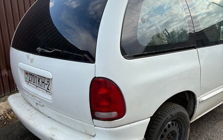 Dodge Caravan III, 1999 год, 500 000 рублей, 27 фотография