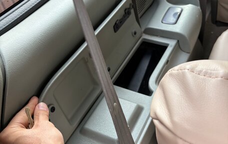 Dodge Caravan III, 1999 год, 500 000 рублей, 17 фотография