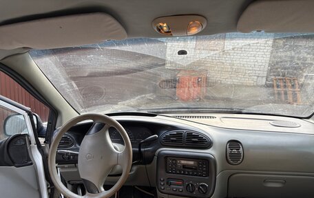 Dodge Caravan III, 1999 год, 500 000 рублей, 21 фотография