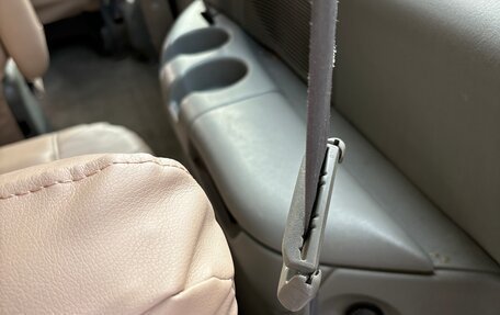 Dodge Caravan III, 1999 год, 500 000 рублей, 18 фотография