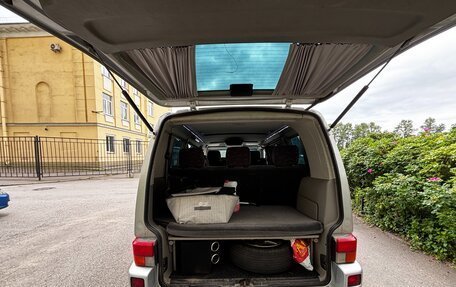 Volkswagen Multivan T4, 2001 год, 1 000 000 рублей, 5 фотография