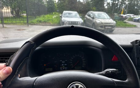 Volkswagen Multivan T4, 2001 год, 1 000 000 рублей, 7 фотография