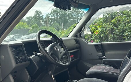 Volkswagen Multivan T4, 2001 год, 1 000 000 рублей, 6 фотография