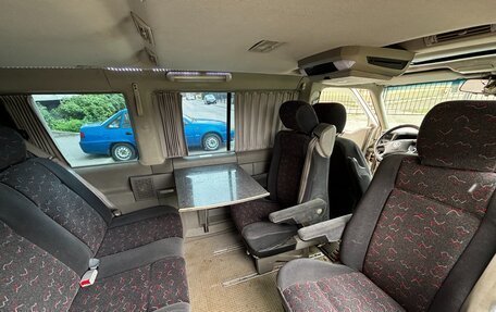 Volkswagen Multivan T4, 2001 год, 1 000 000 рублей, 11 фотография