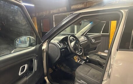 Skoda Fabia II, 2008 год, 240 000 рублей, 2 фотография