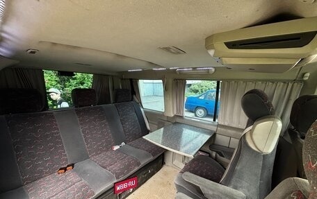 Volkswagen Multivan T4, 2001 год, 1 000 000 рублей, 12 фотография