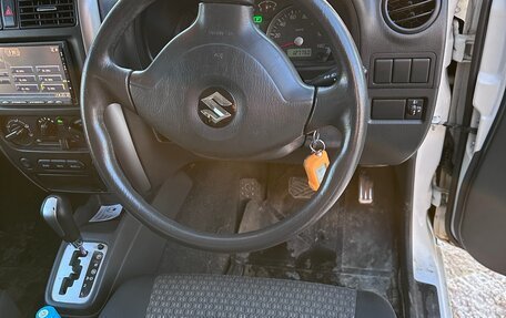 Suzuki Jimny, 2010 год, 920 000 рублей, 7 фотография