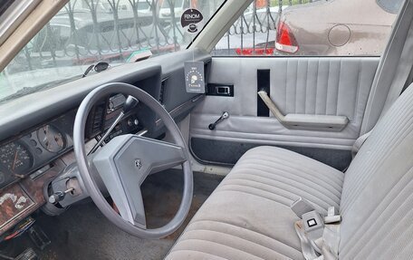 Plymouth Reliant I, 1985 год, 260 000 рублей, 3 фотография