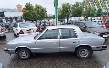 Plymouth Reliant I, 1985 год, 260 000 рублей, 10 фотография
