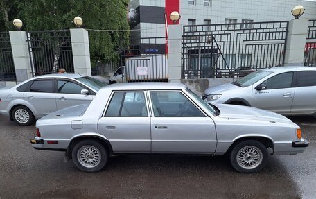 Plymouth Reliant I, 1985 год, 260 000 рублей, 8 фотография