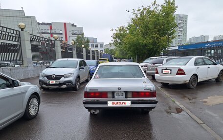 Plymouth Reliant I, 1985 год, 260 000 рублей, 7 фотография