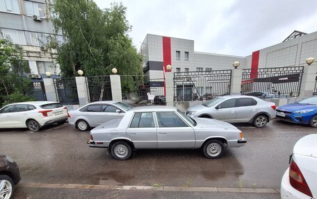 Plymouth Reliant I, 1985 год, 260 000 рублей, 11 фотография
