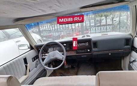 Plymouth Reliant I, 1985 год, 260 000 рублей, 2 фотография