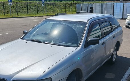 Nissan Expert, 2002 год, 350 000 рублей, 2 фотография